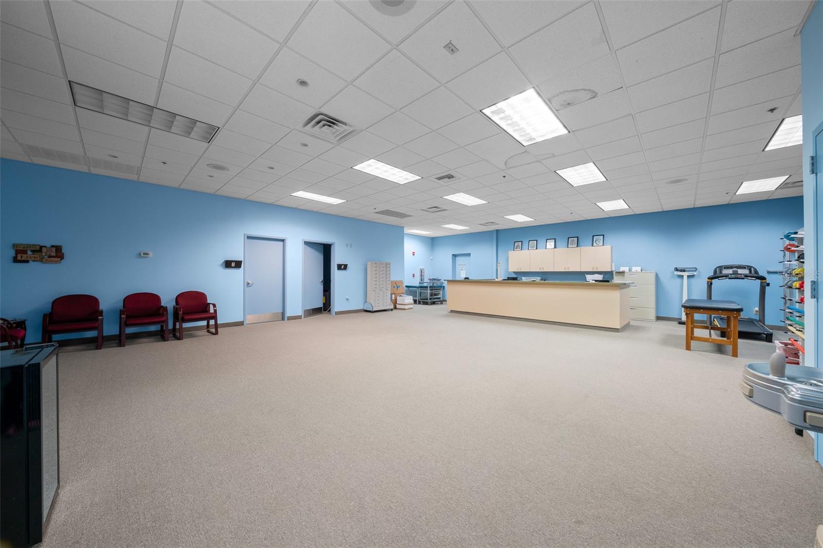 LEESBURG BLANMAY - Commercial Sale