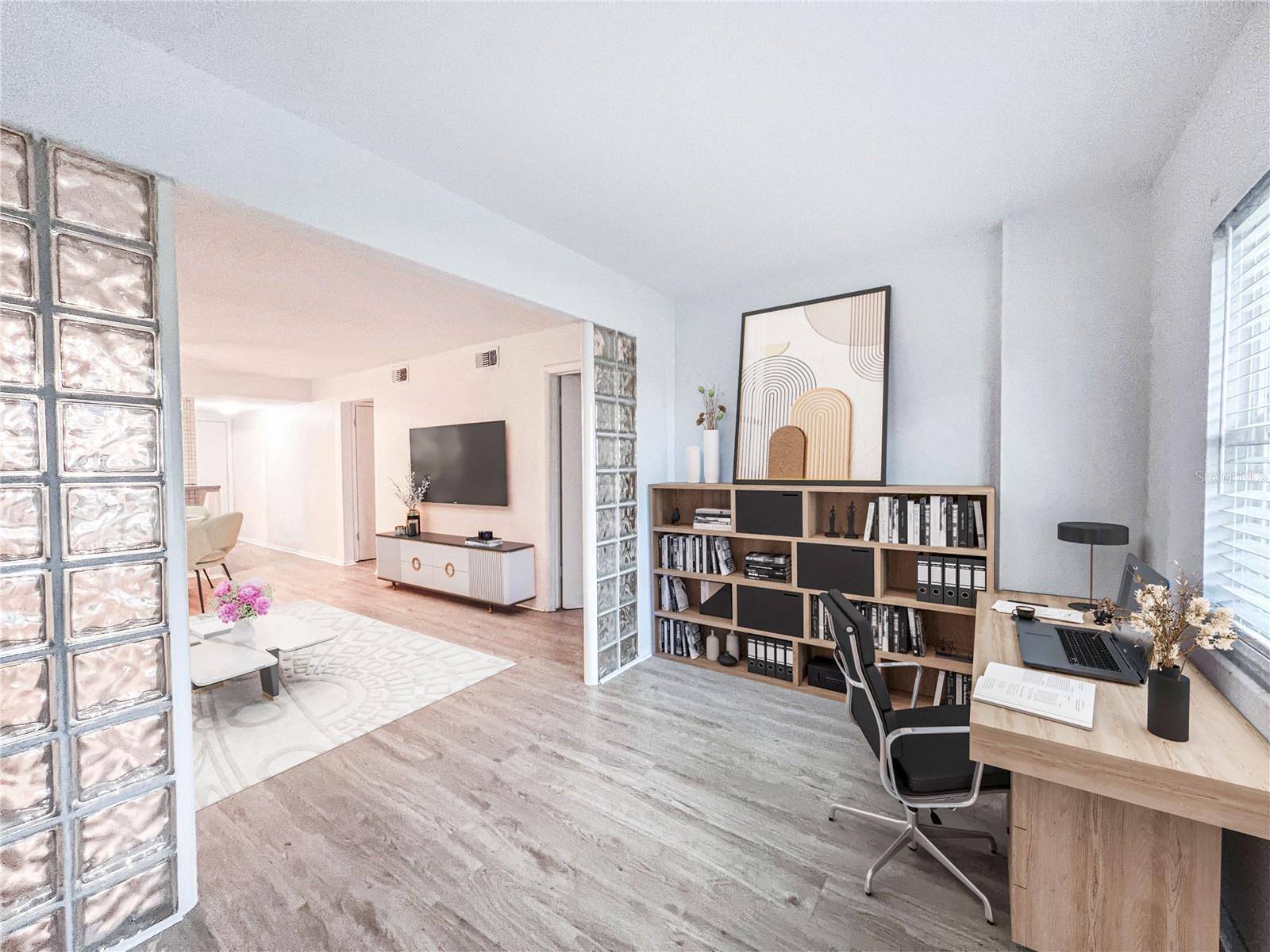 BAYSHORE ON THE LAKE APTS SEC 1 - Residential