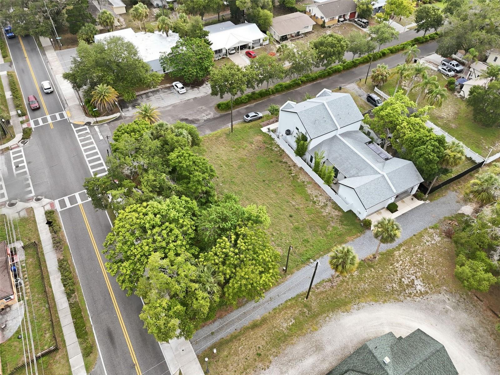 TOWN/NEW PORT RICHEY - Residential
