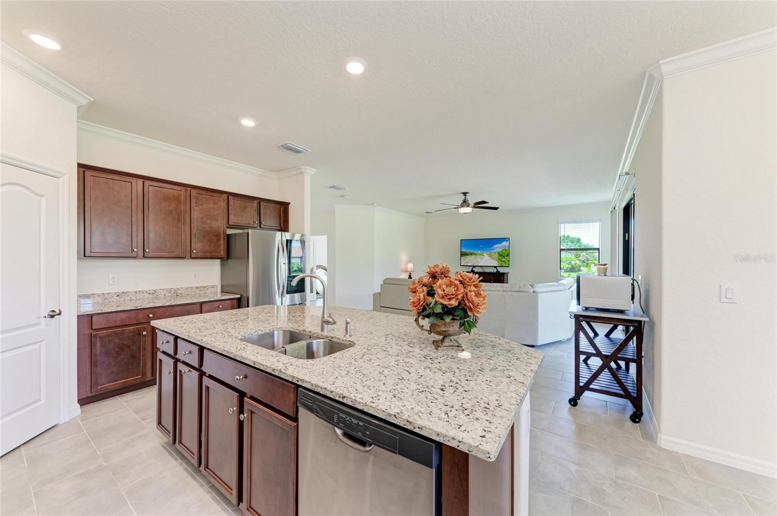 ROSEDALE ADD PH I - Residential