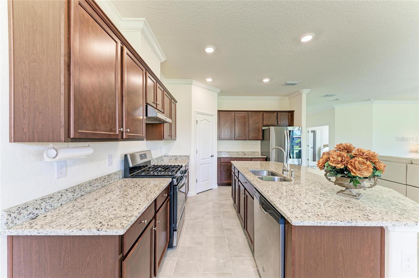 ROSEDALE ADD PH I - Residential