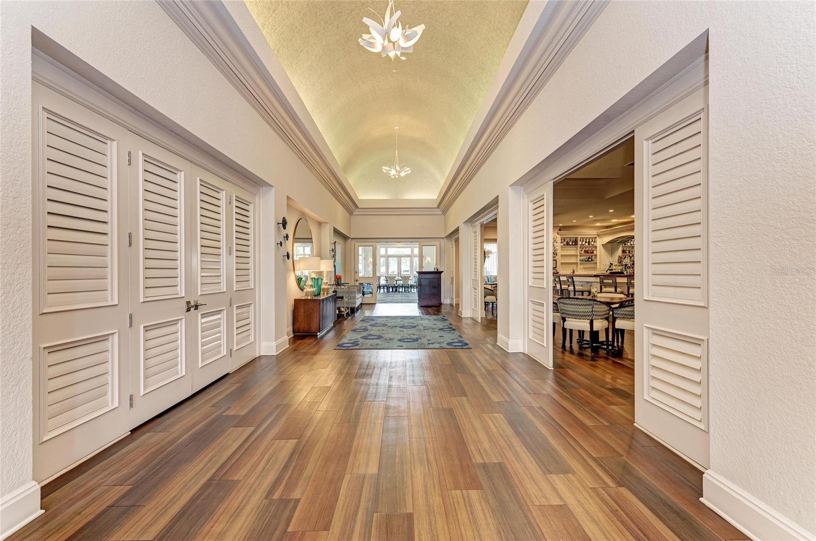ROSEDALE ADD PH I - Residential