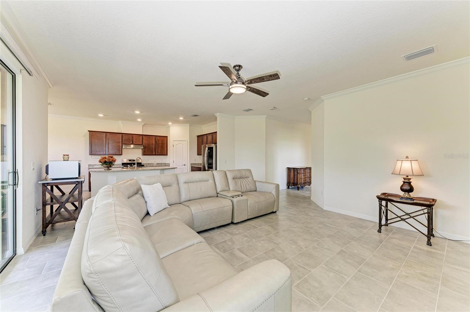 ROSEDALE ADD PH I - Residential