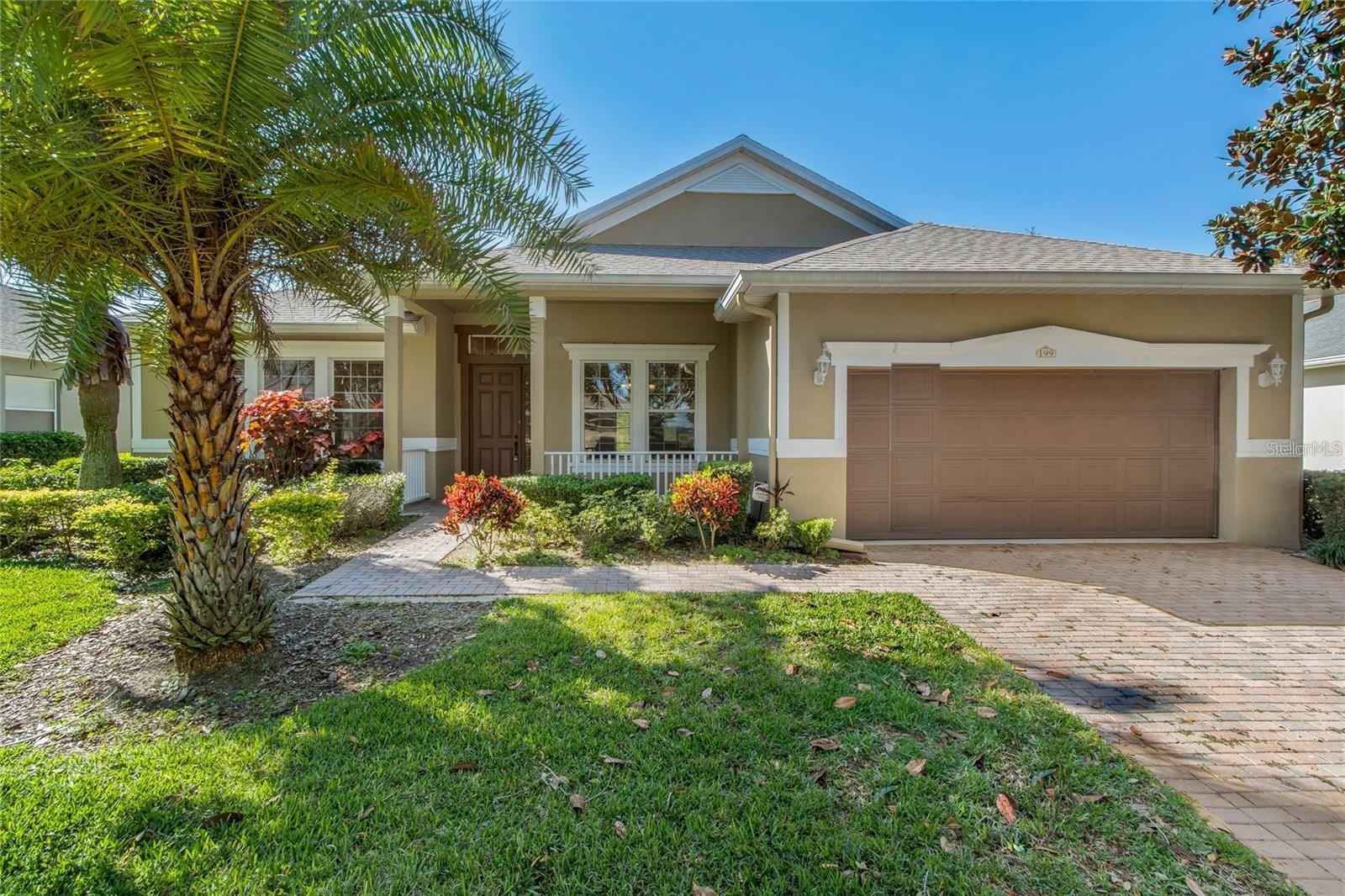 GROVELAND CASCADES GROVELAND PH 01 - Residential Lease