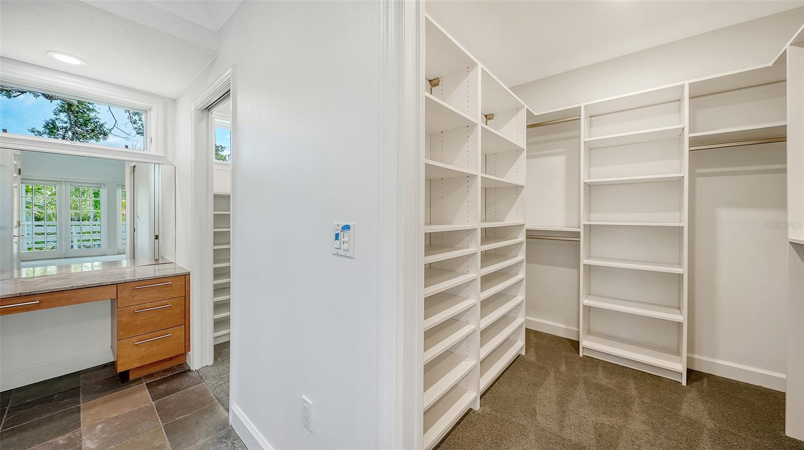MCCLELLAN PARK - Residential Lease