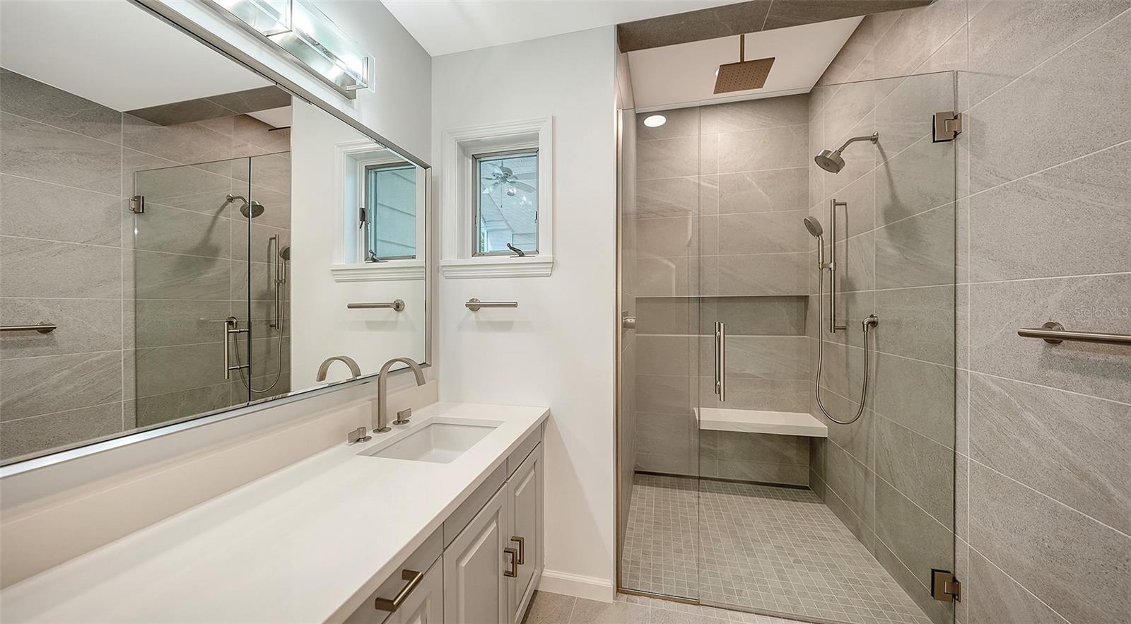 MCCLELLAN PARK - Residential Lease