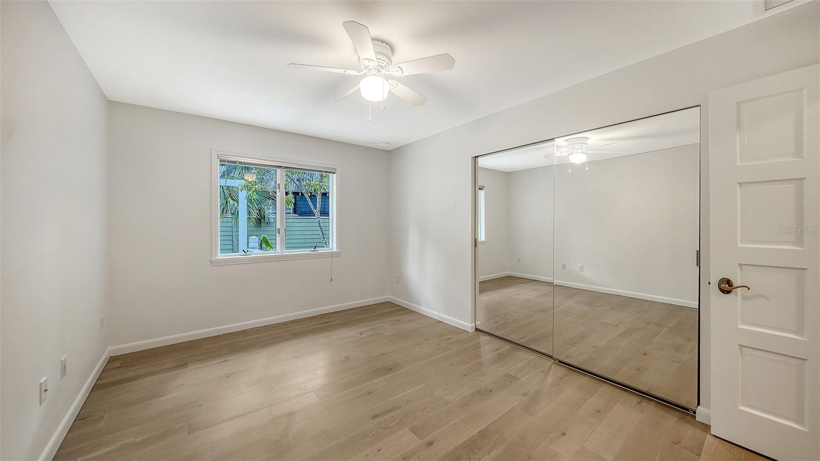 MCCLELLAN PARK - Residential Lease