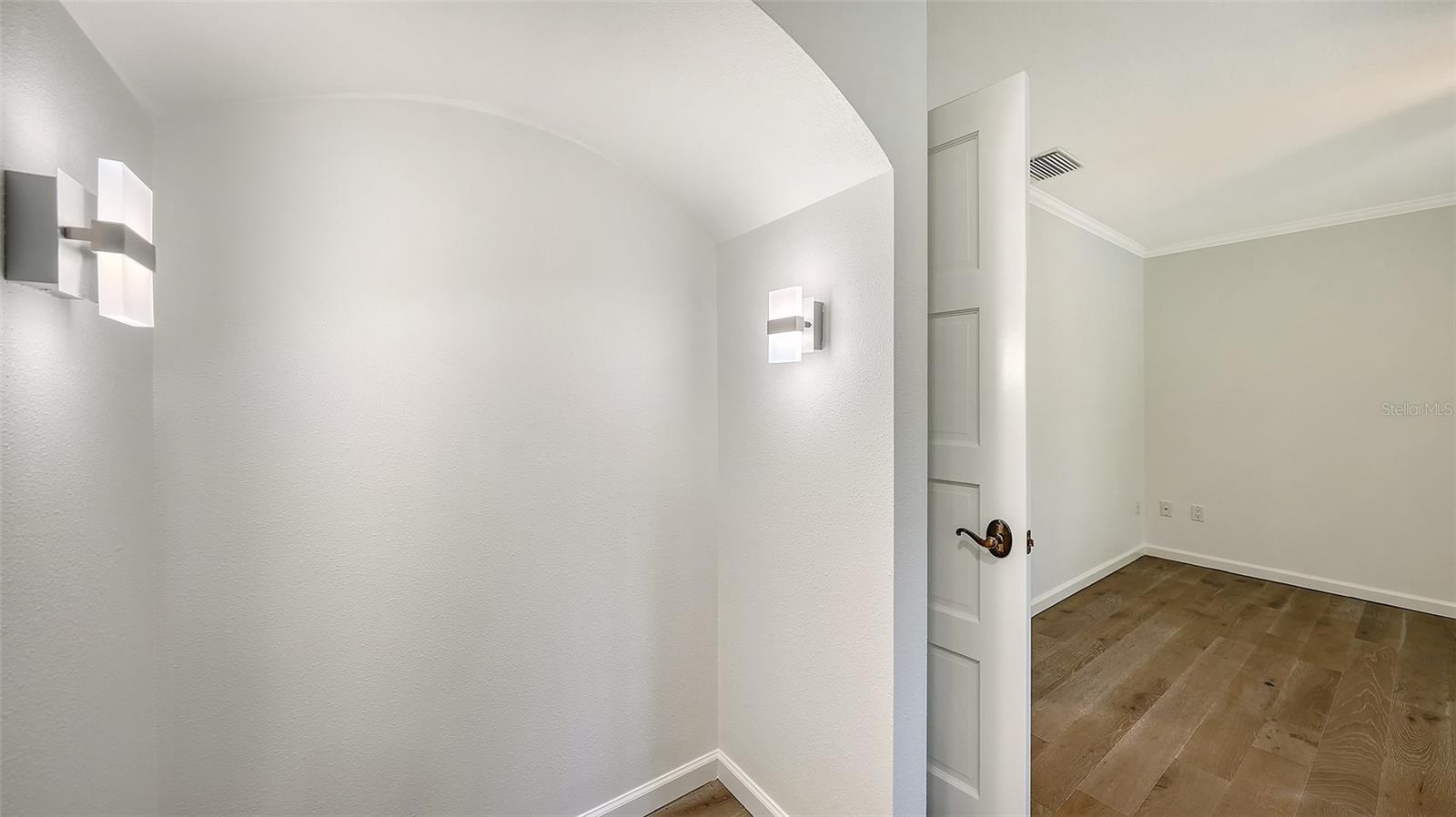 MCCLELLAN PARK - Residential Lease