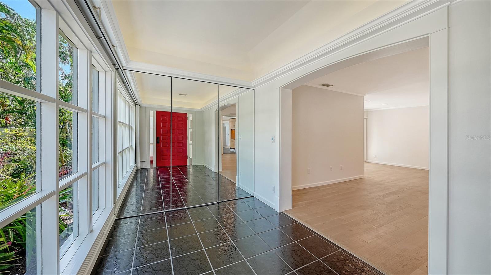 MCCLELLAN PARK - Residential Lease