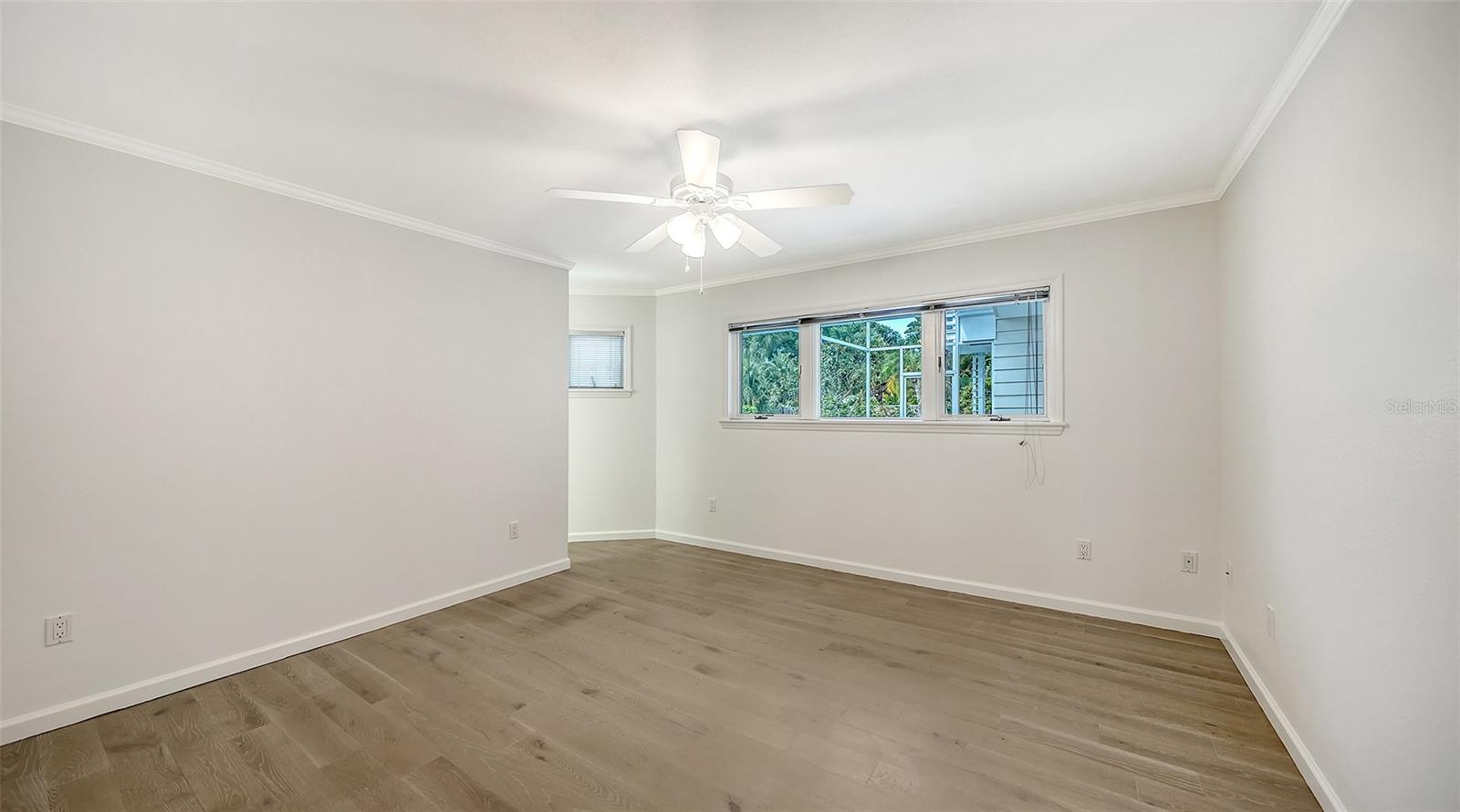 MCCLELLAN PARK - Residential Lease
