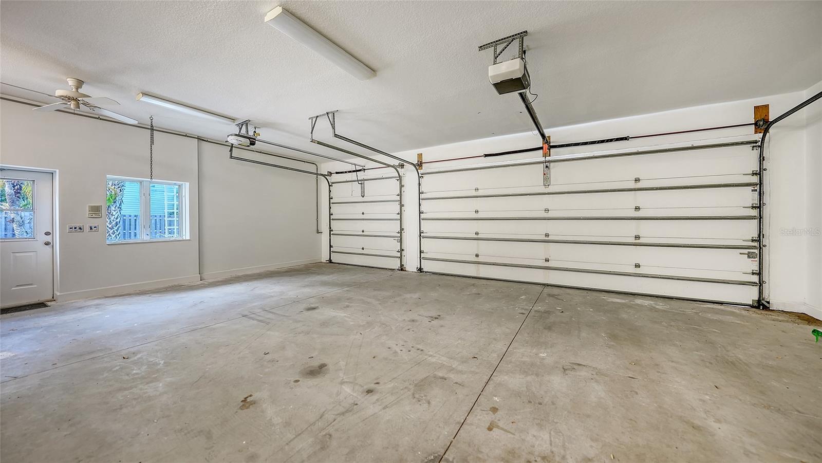 MCCLELLAN PARK - Residential Lease