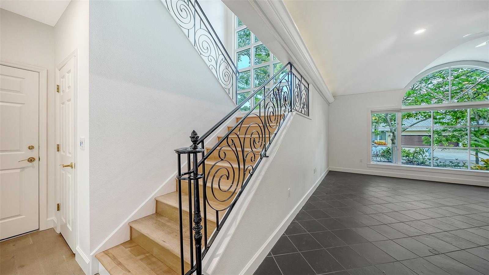 MCCLELLAN PARK - Residential Lease