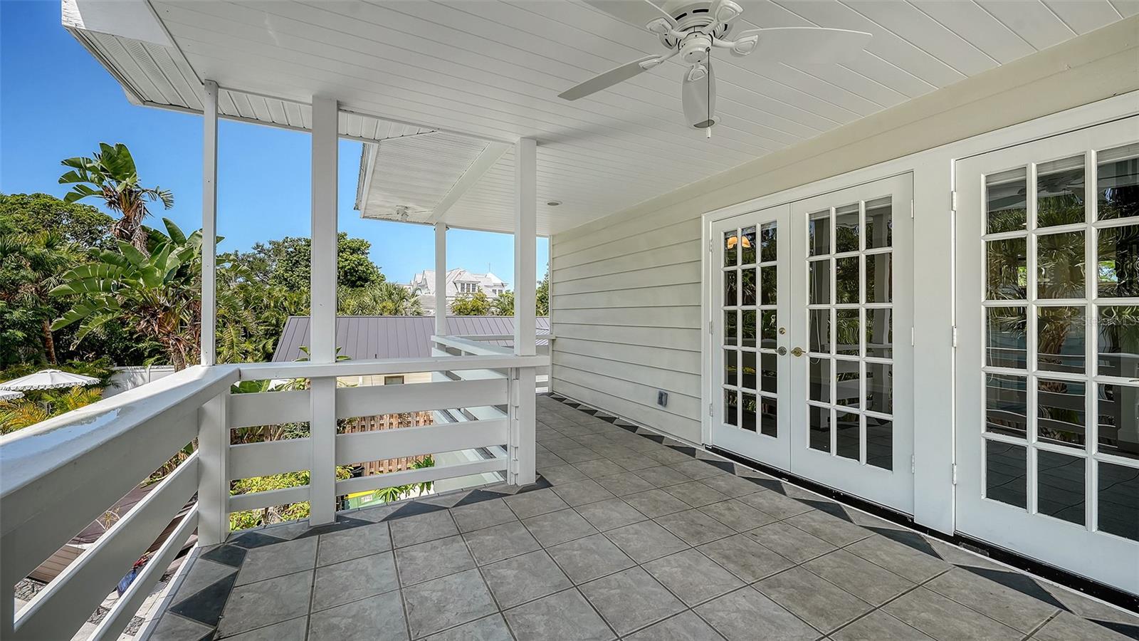 MCCLELLAN PARK - Residential Lease