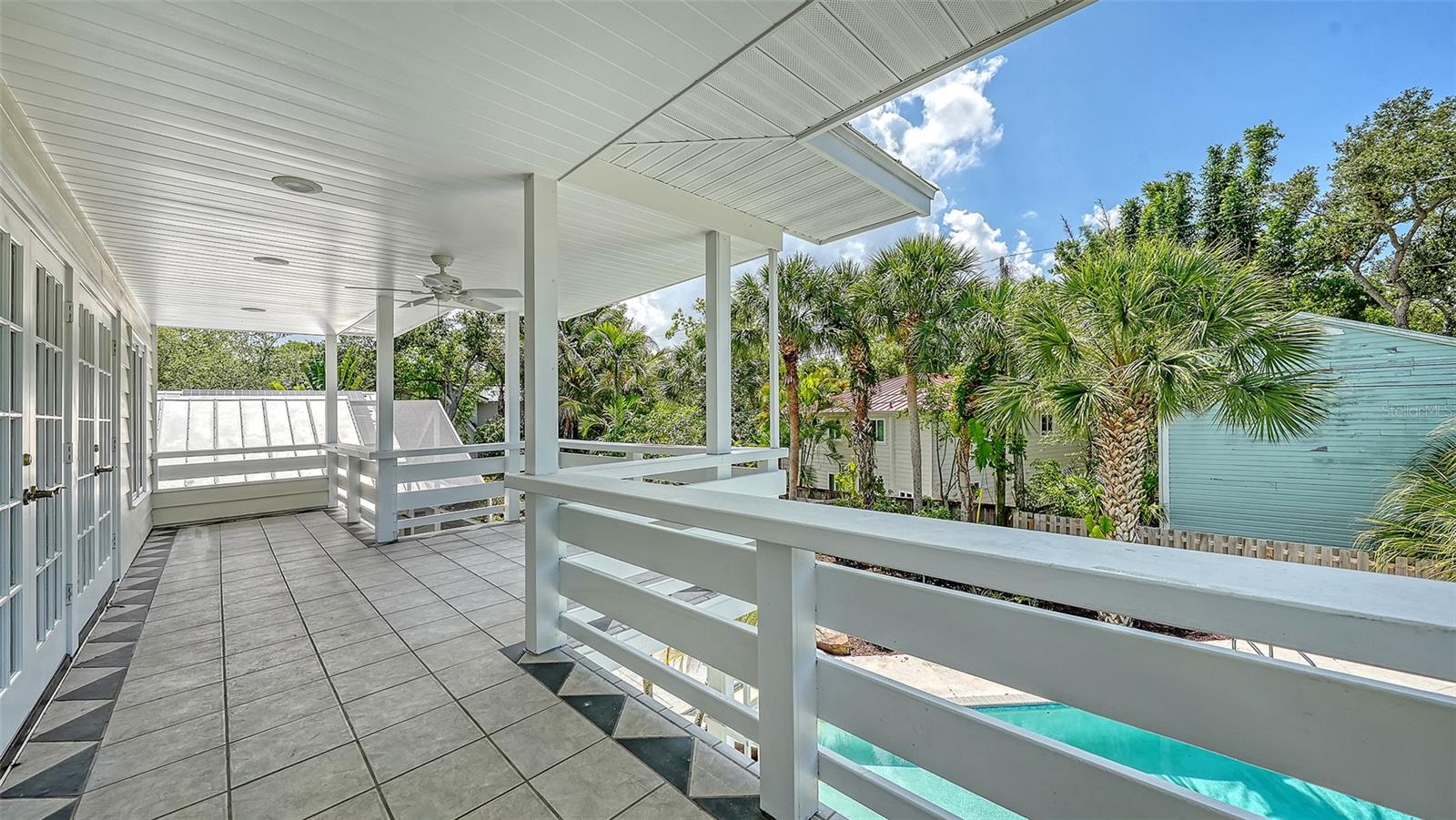 MCCLELLAN PARK - Residential Lease