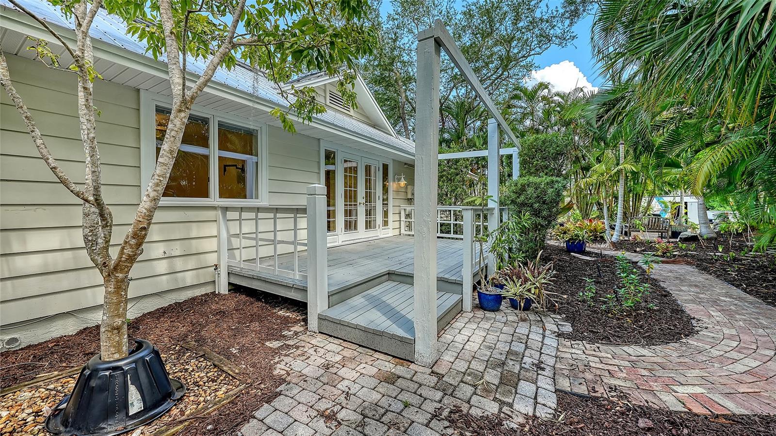 MCCLELLAN PARK - Residential Lease