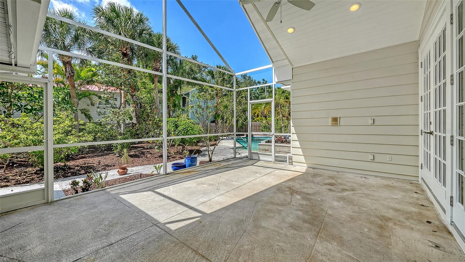 MCCLELLAN PARK - Residential Lease