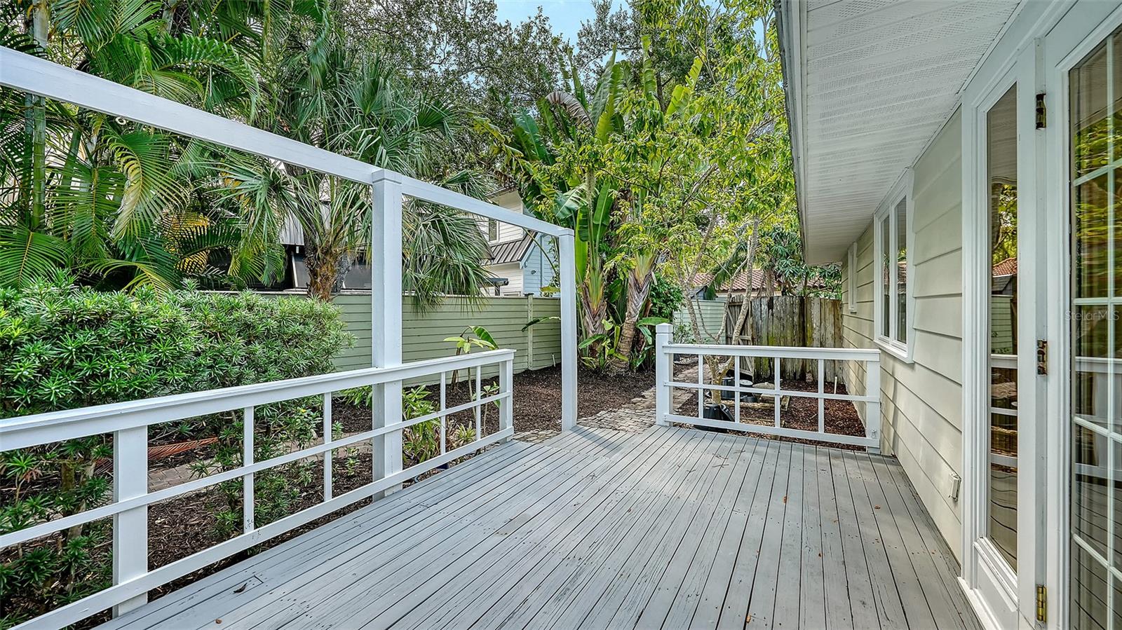 MCCLELLAN PARK - Residential Lease