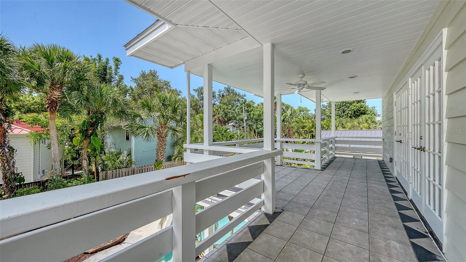 MCCLELLAN PARK - Residential Lease