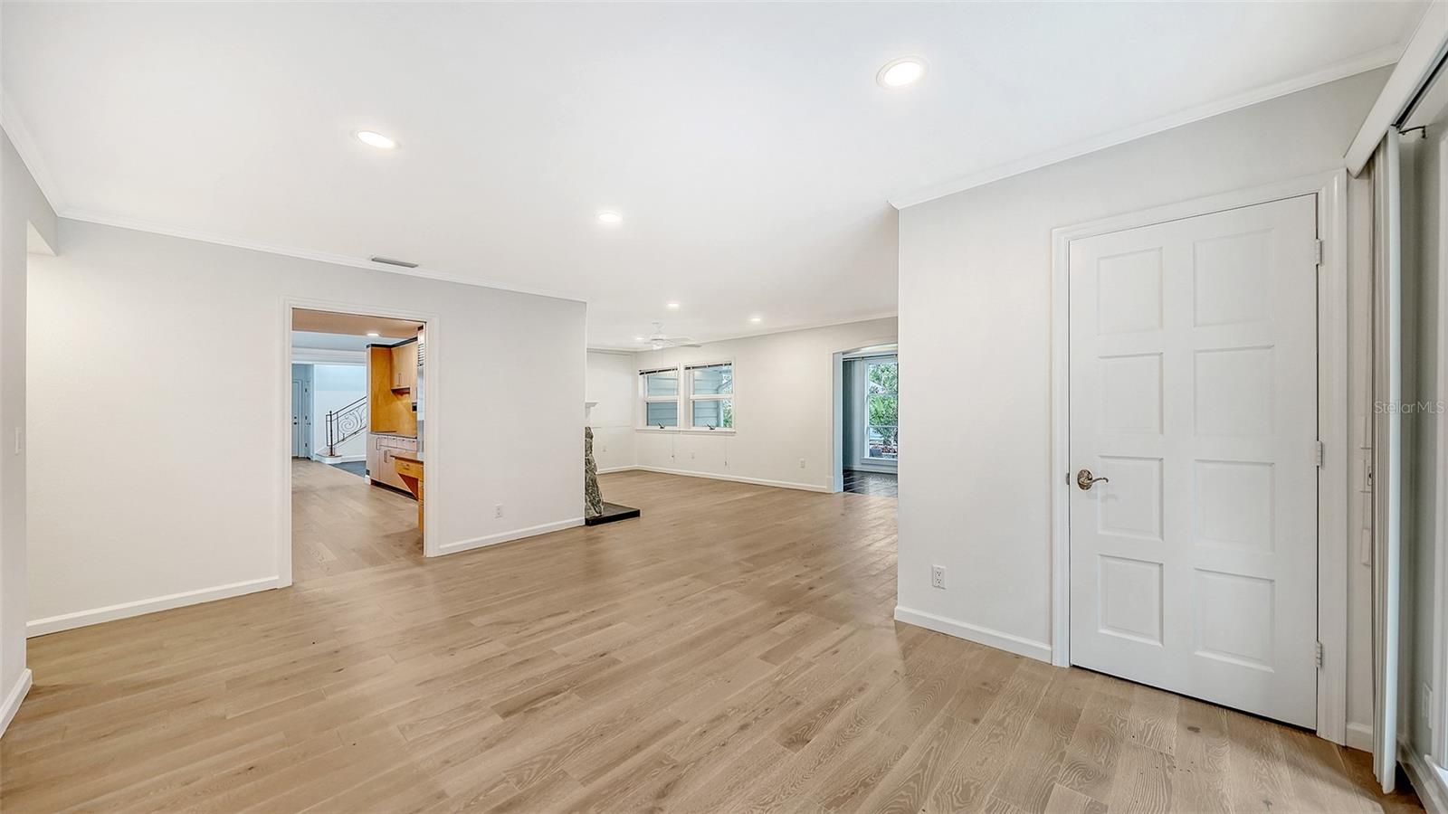 MCCLELLAN PARK - Residential Lease