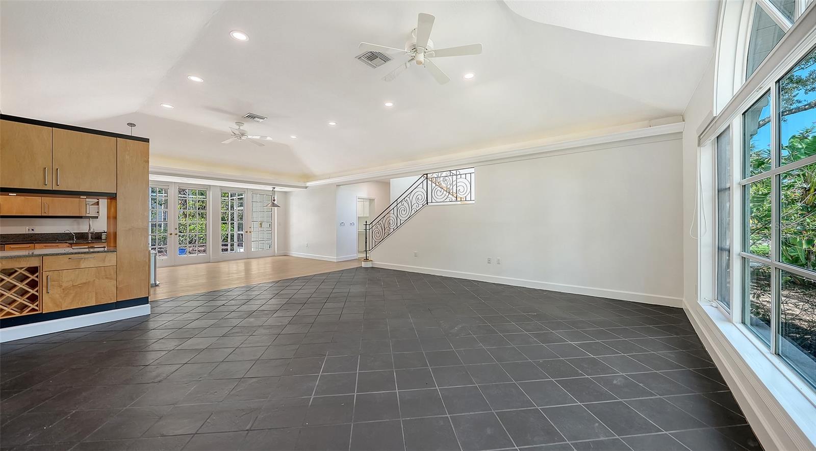 MCCLELLAN PARK - Residential Lease