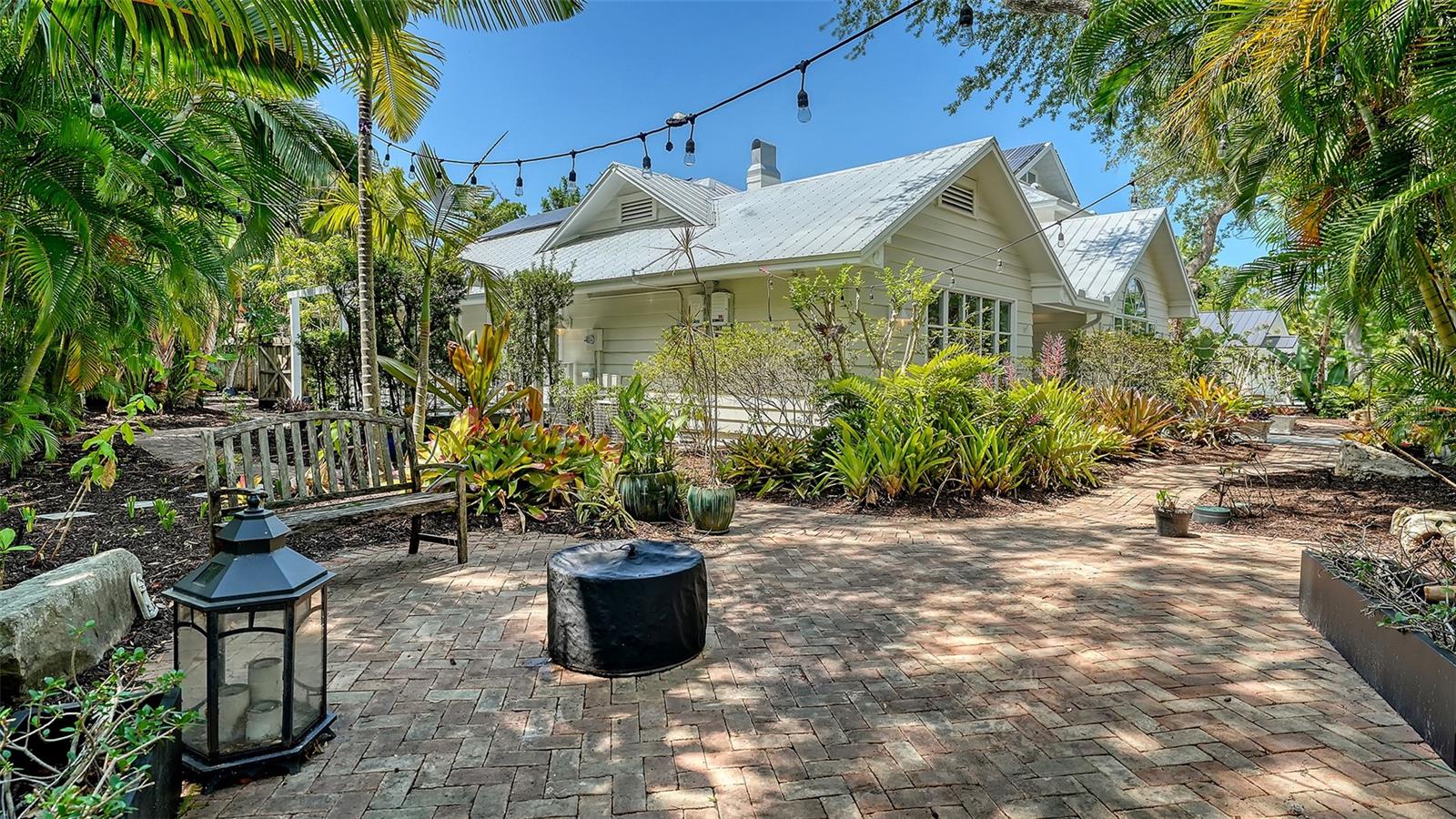 MCCLELLAN PARK - Residential Lease