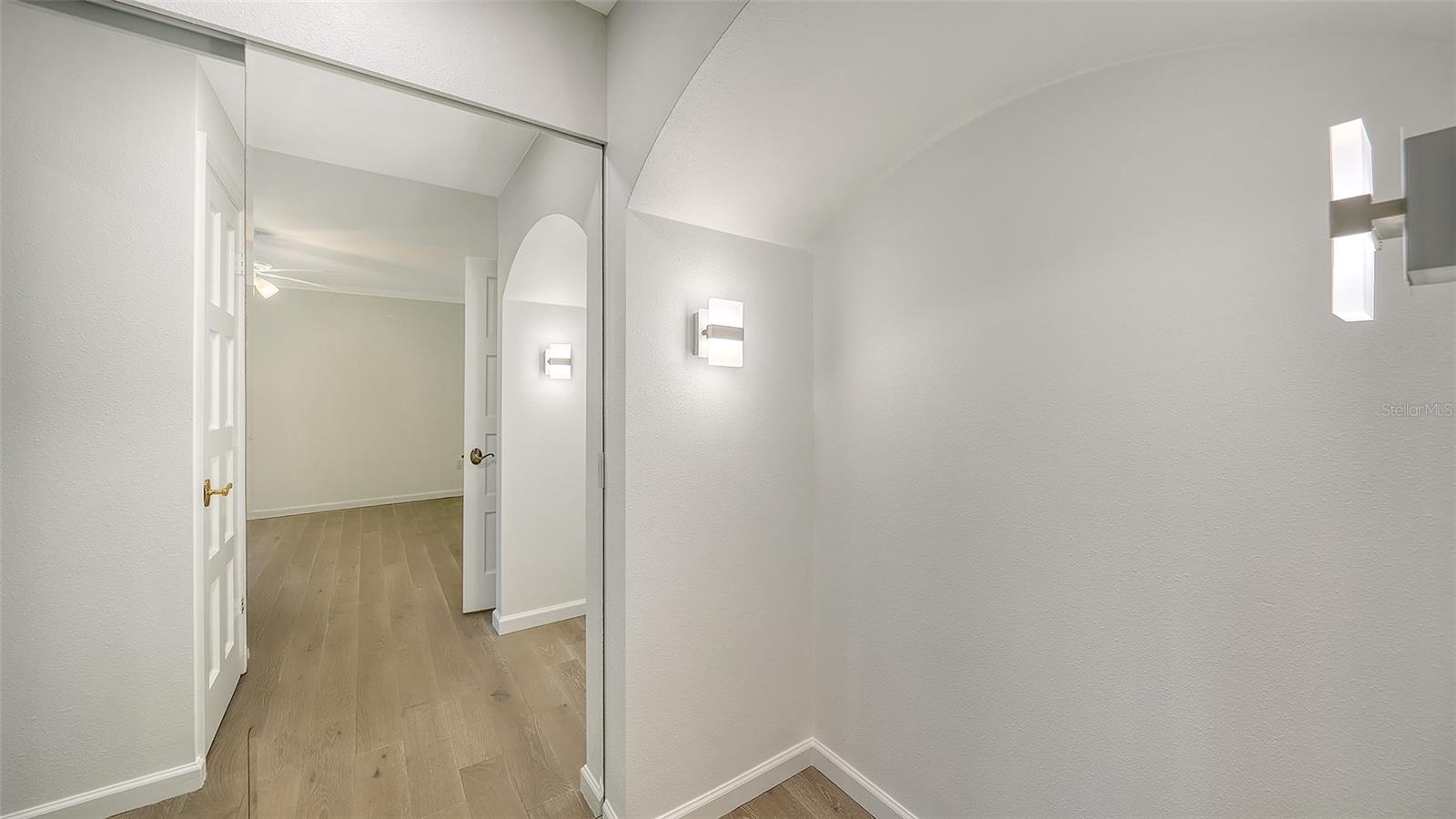 MCCLELLAN PARK - Residential Lease