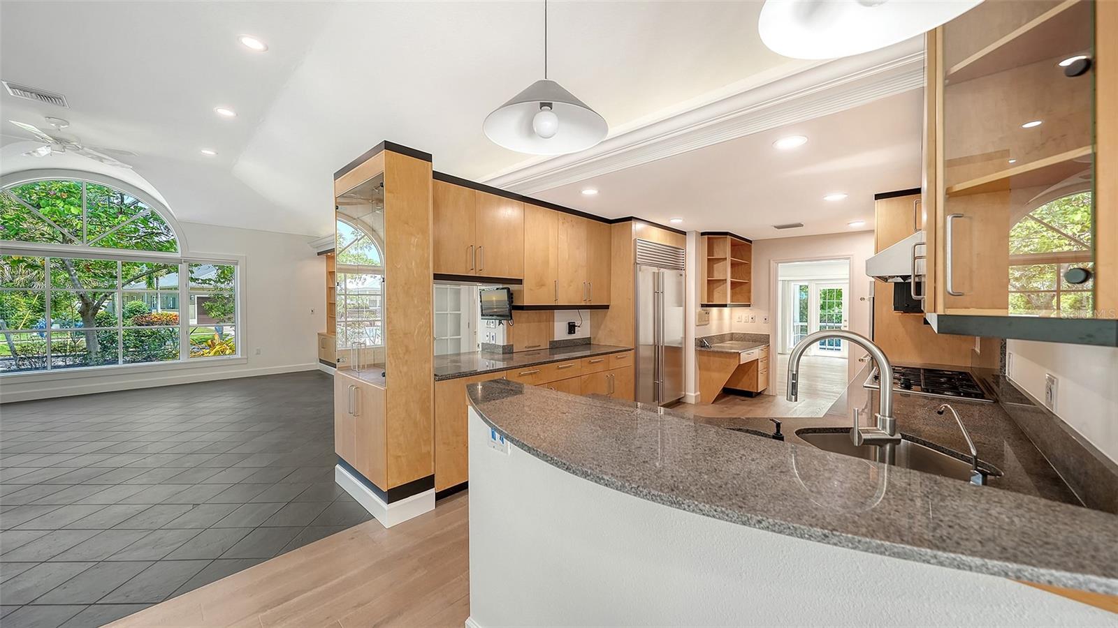 MCCLELLAN PARK - Residential Lease