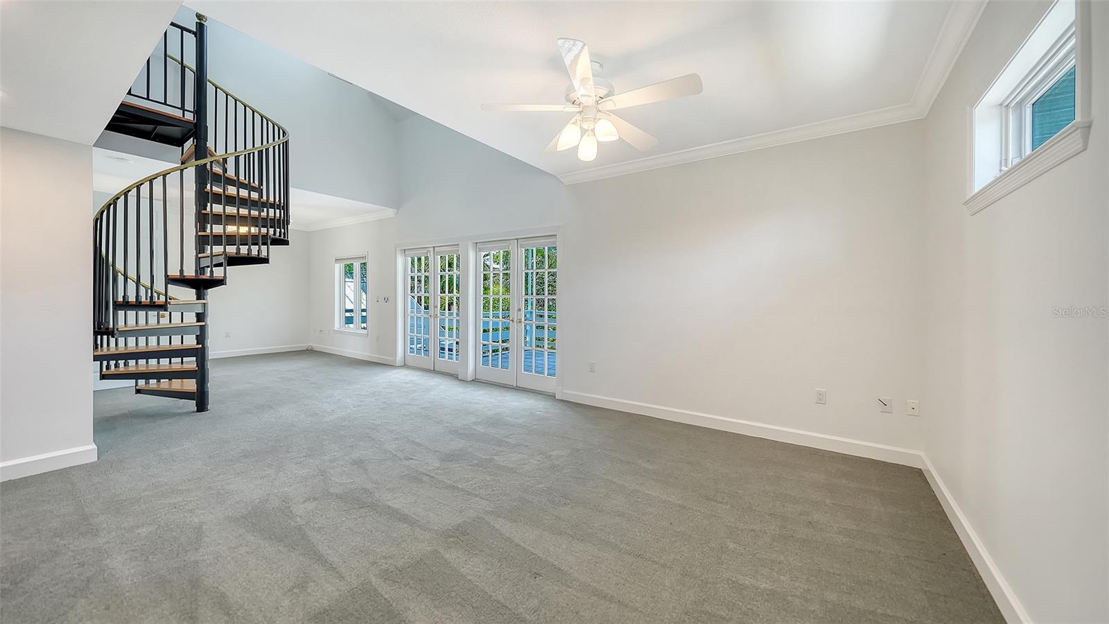 MCCLELLAN PARK - Residential Lease