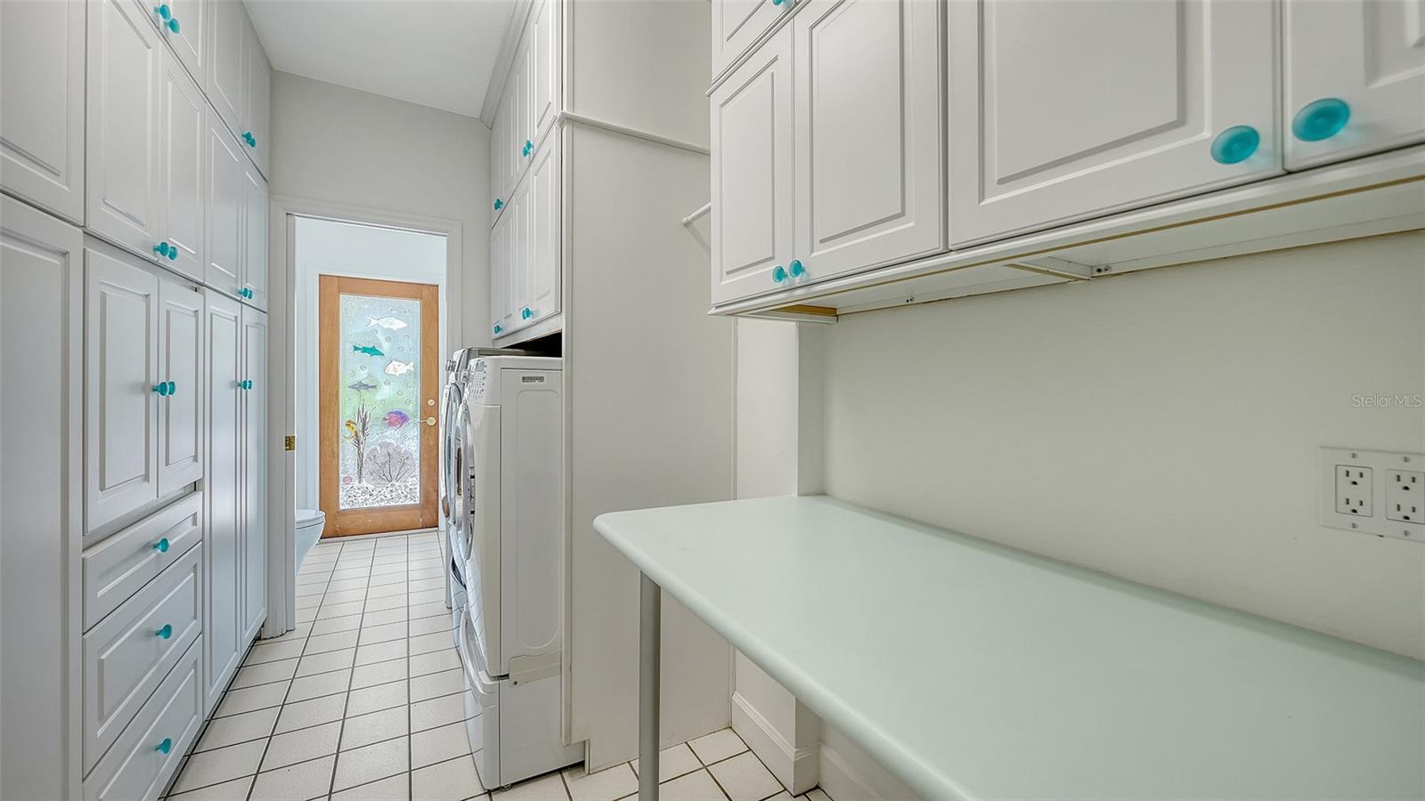 MCCLELLAN PARK - Residential Lease