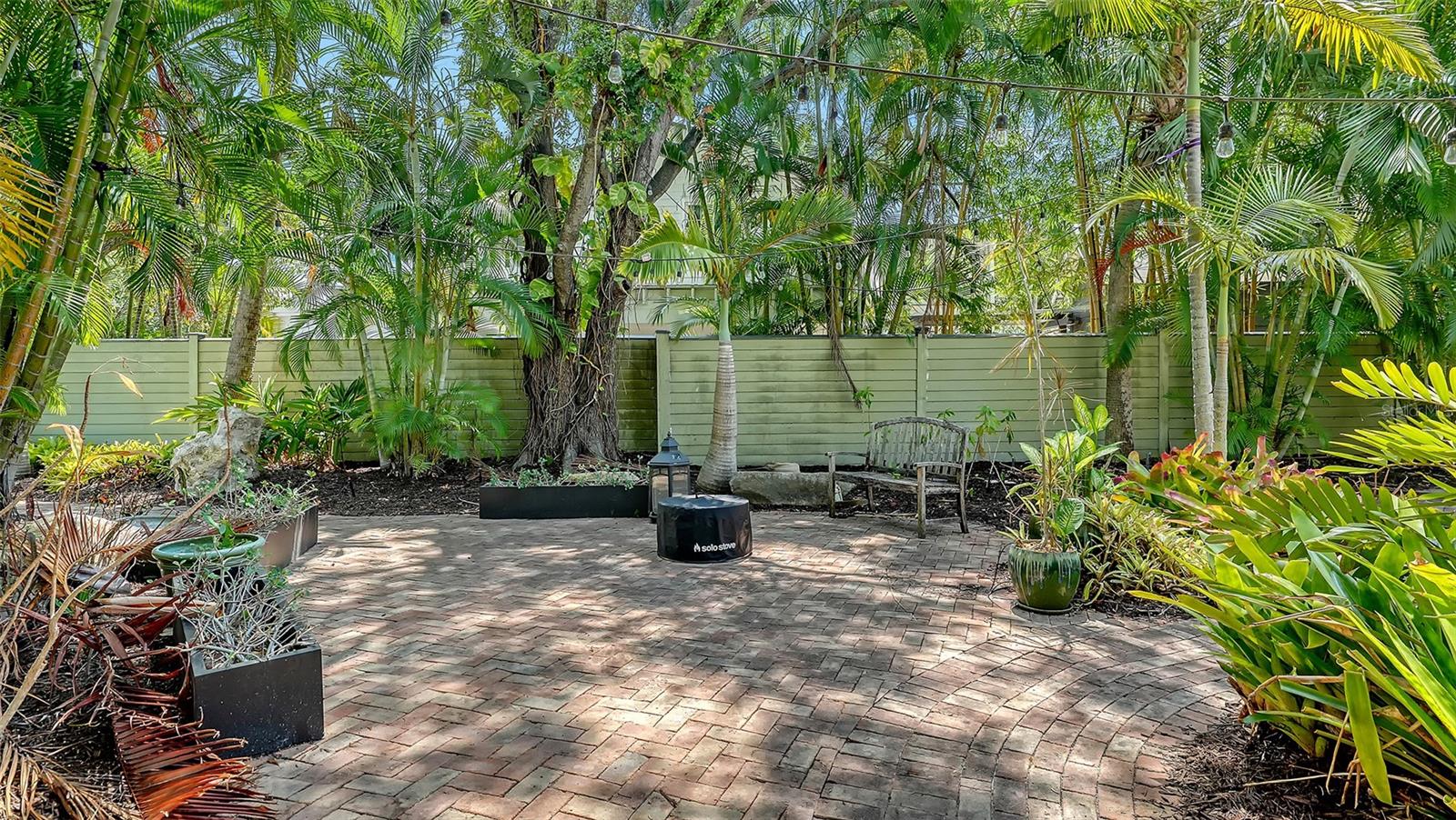 MCCLELLAN PARK - Residential Lease