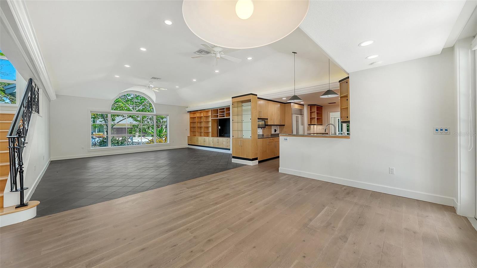 MCCLELLAN PARK - Residential Lease