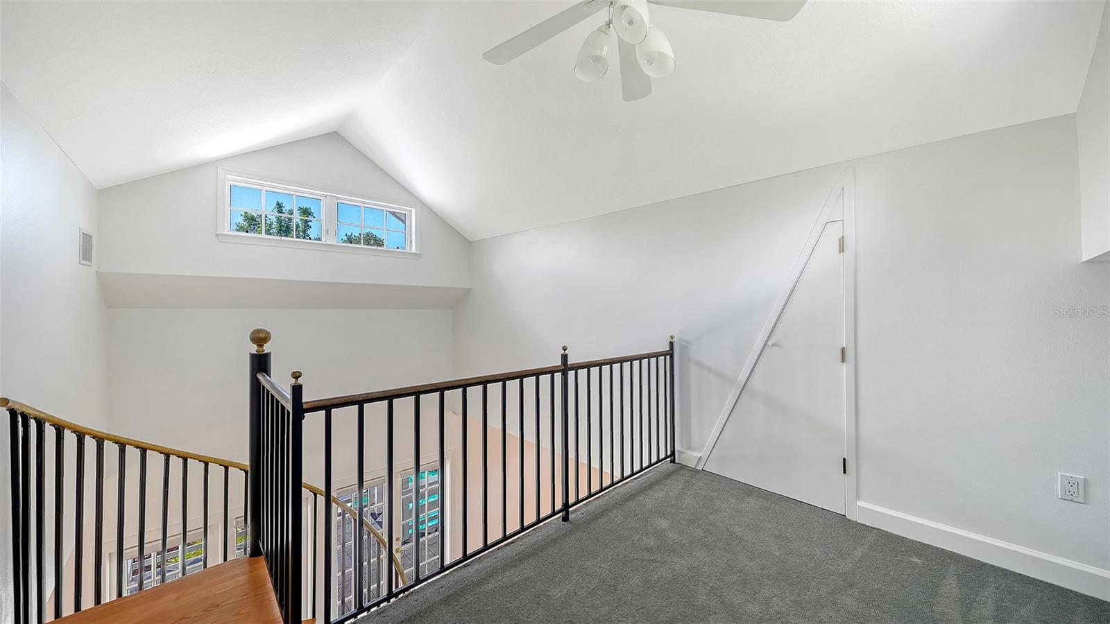 MCCLELLAN PARK - Residential Lease