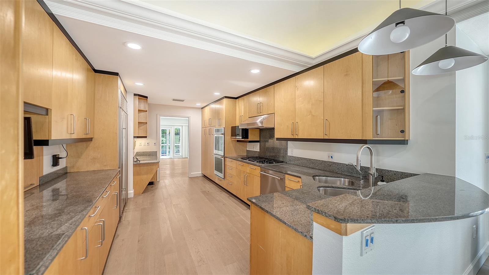 MCCLELLAN PARK - Residential Lease