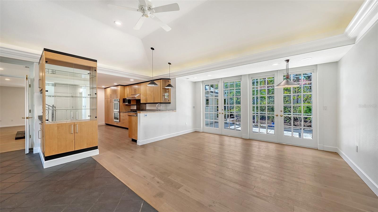 MCCLELLAN PARK - Residential Lease