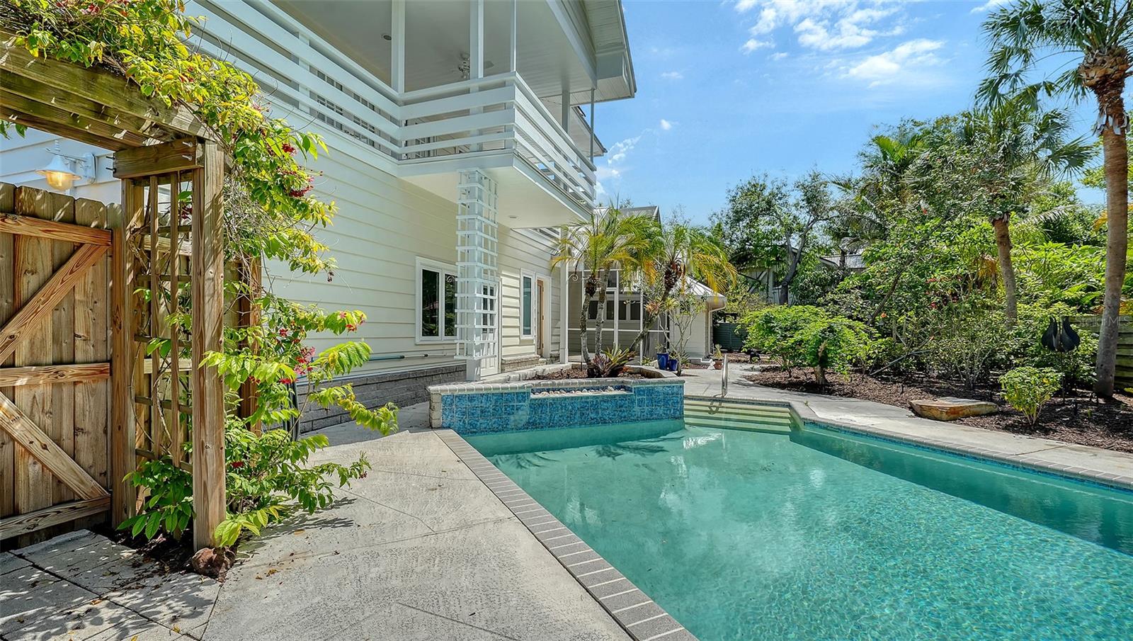 MCCLELLAN PARK - Residential Lease