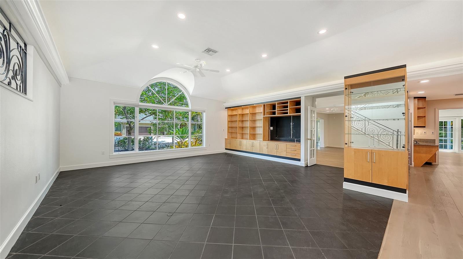 MCCLELLAN PARK - Residential Lease