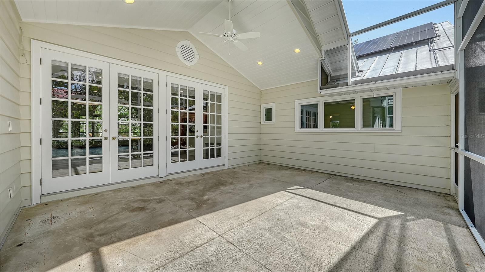 MCCLELLAN PARK - Residential Lease