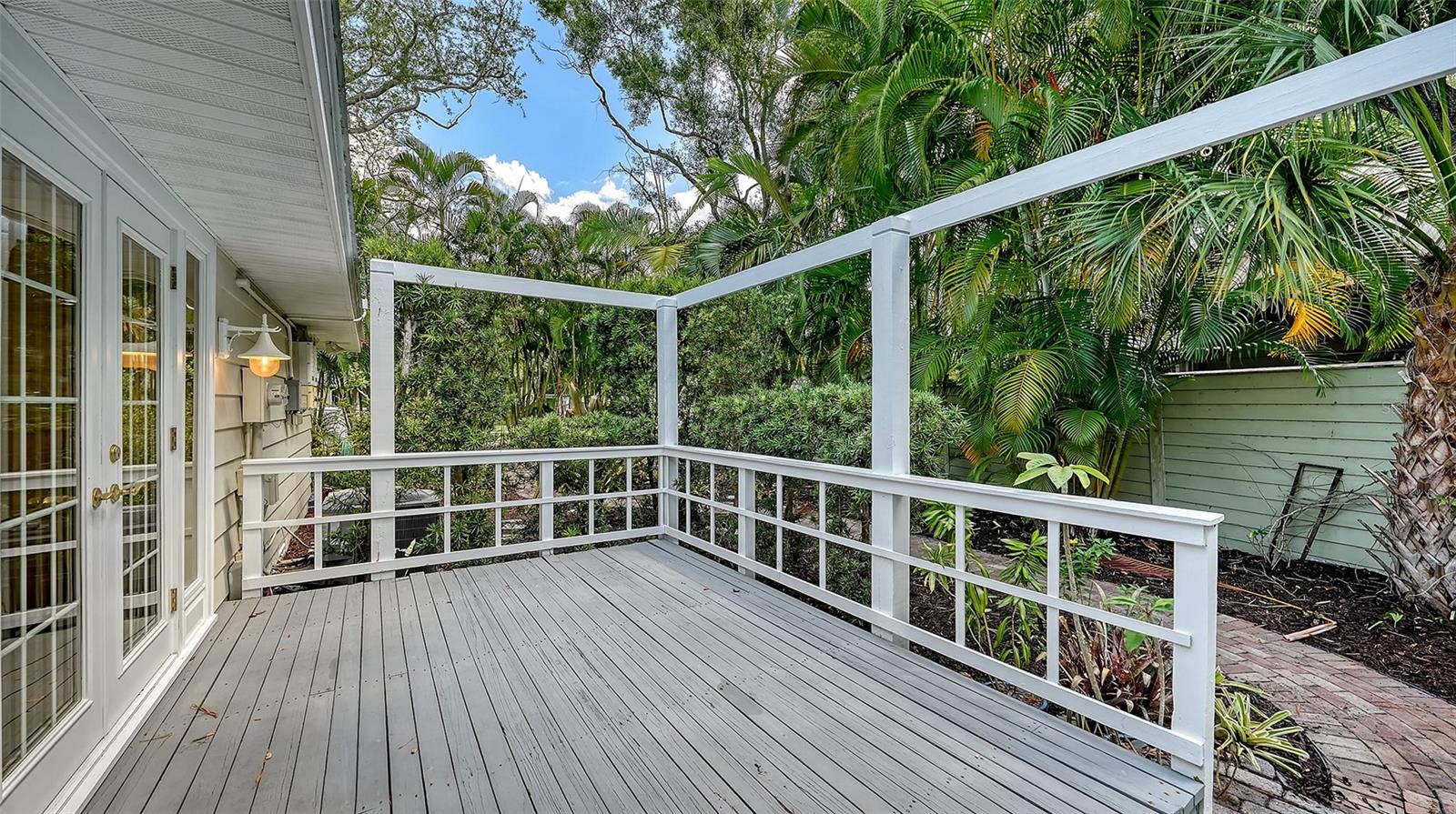 MCCLELLAN PARK - Residential Lease