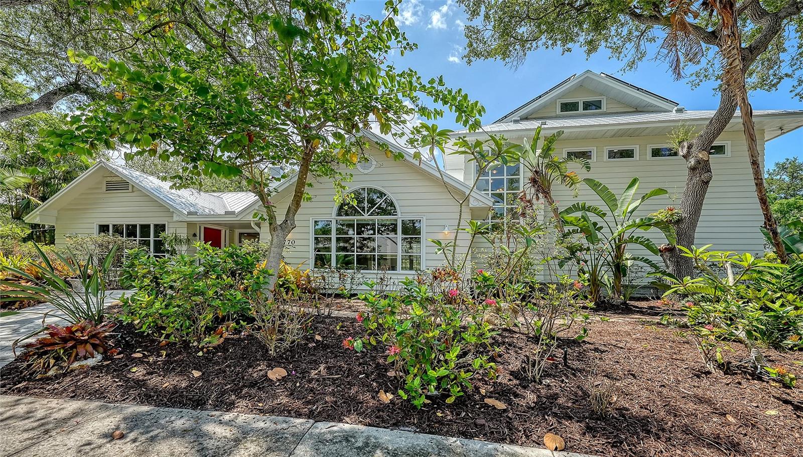 MCCLELLAN PARK - Residential Lease