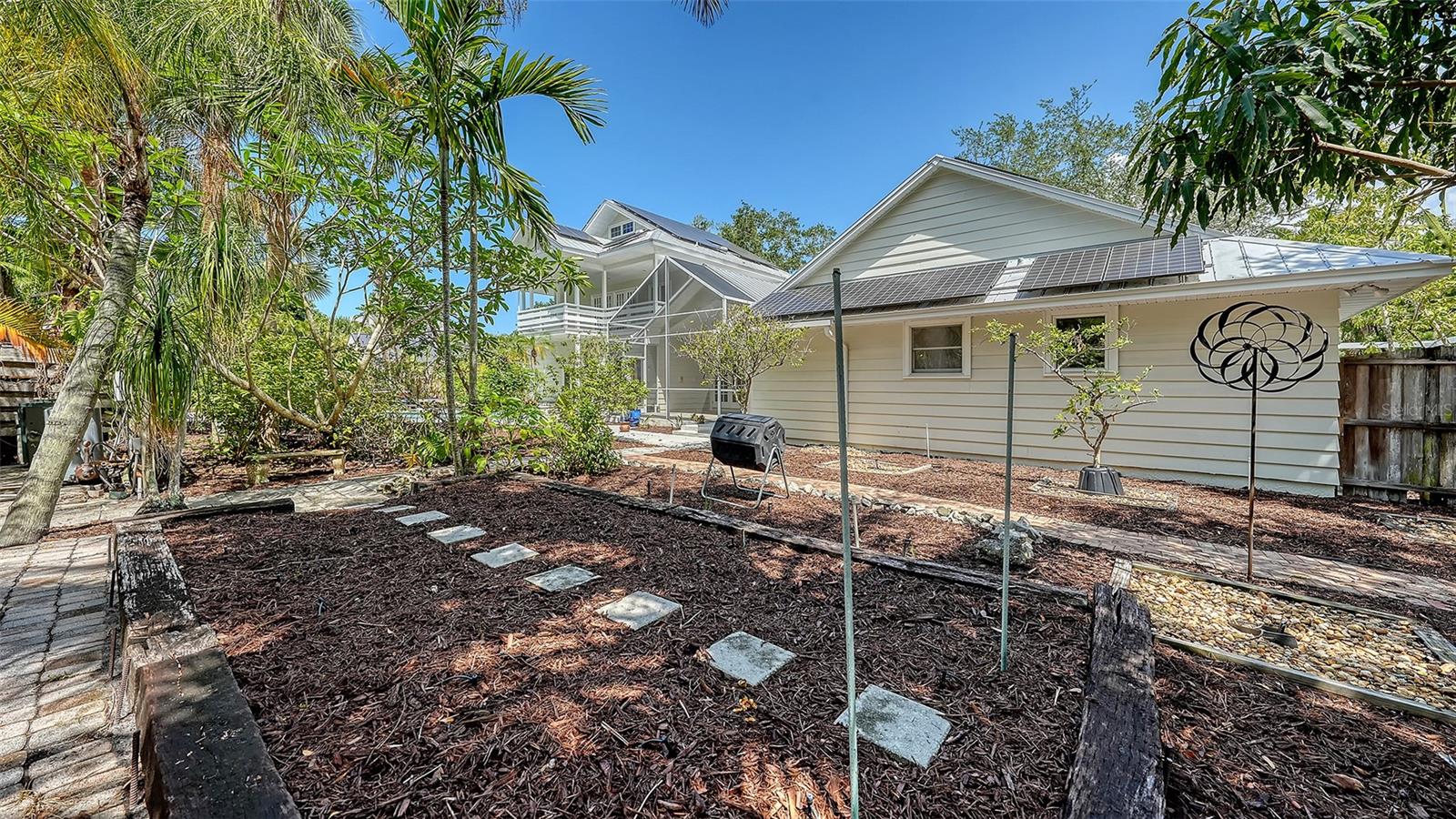 MCCLELLAN PARK - Residential Lease