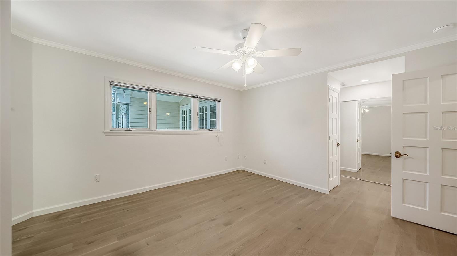 MCCLELLAN PARK - Residential Lease