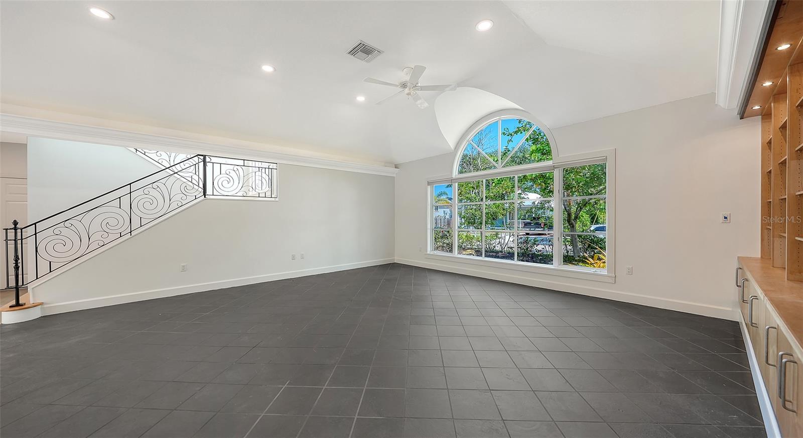 MCCLELLAN PARK - Residential Lease