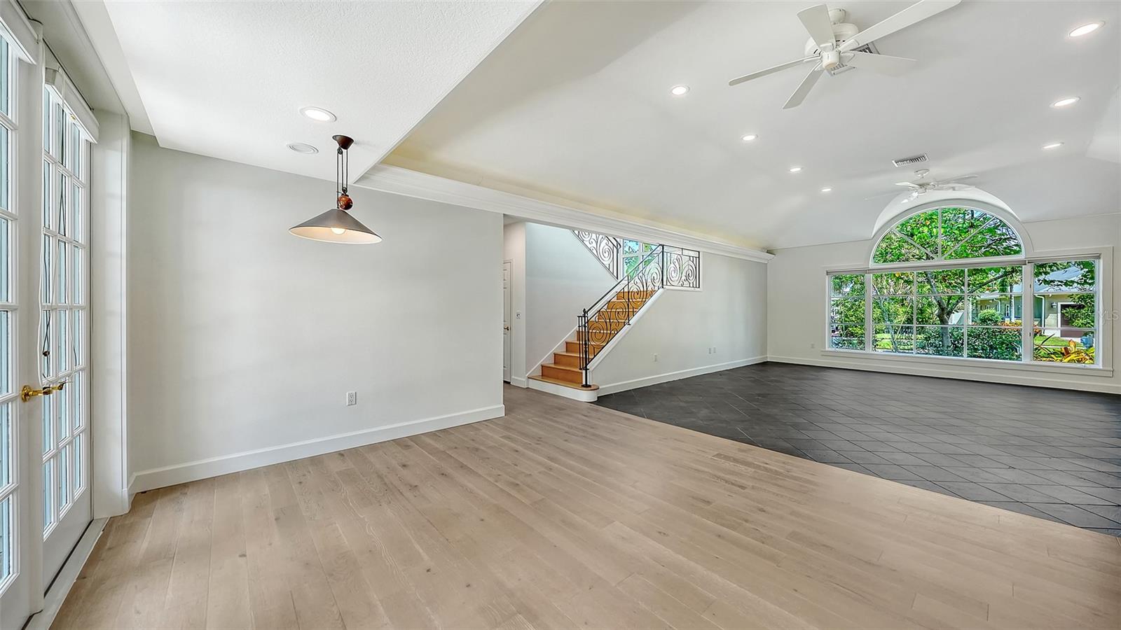 MCCLELLAN PARK - Residential Lease