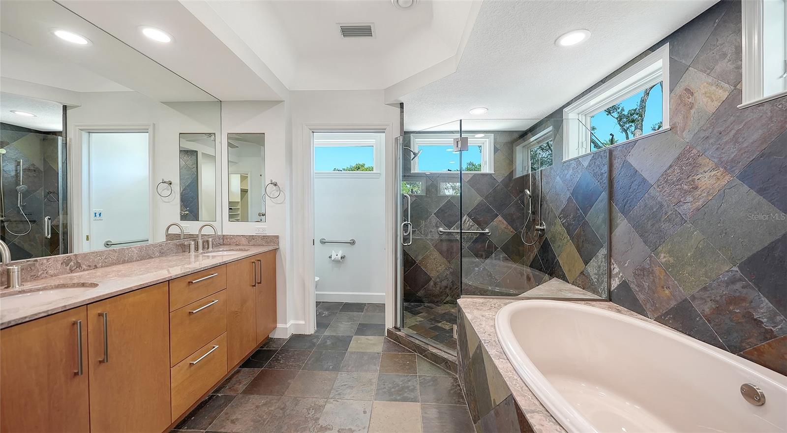 MCCLELLAN PARK - Residential Lease