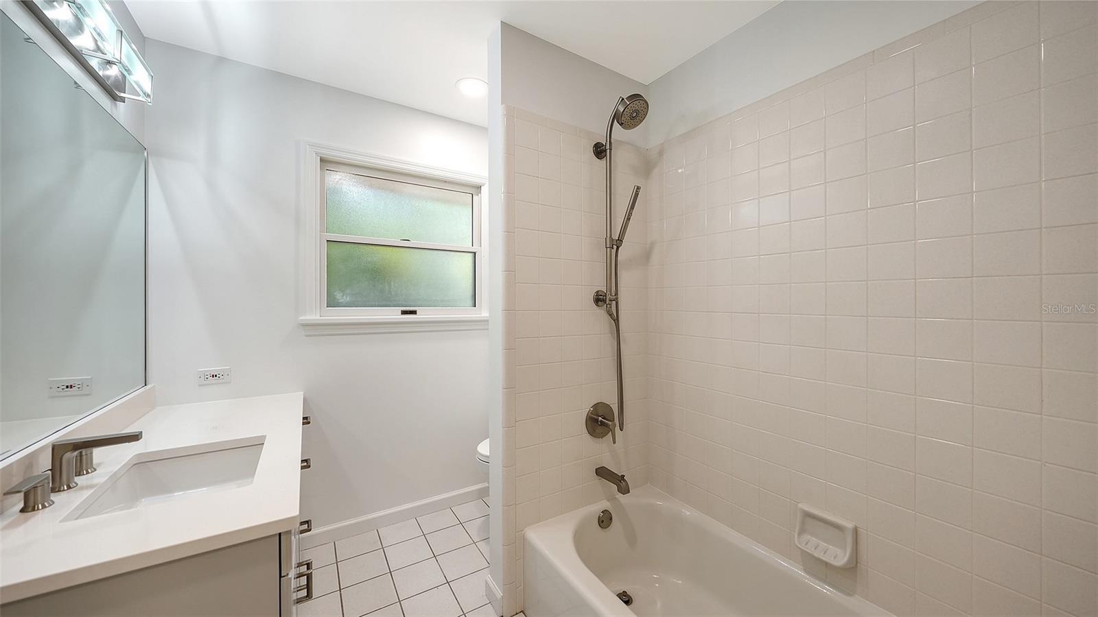 MCCLELLAN PARK - Residential Lease