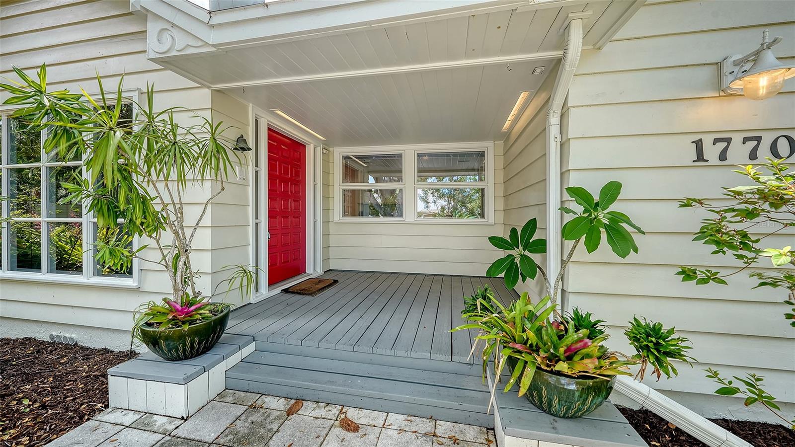 MCCLELLAN PARK - Residential Lease