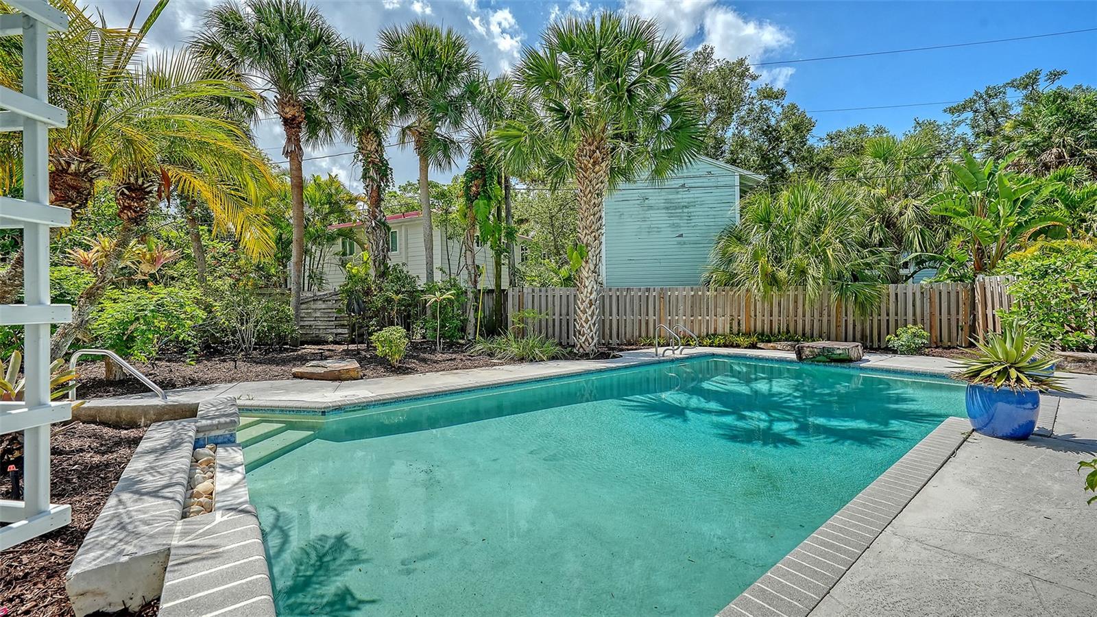 MCCLELLAN PARK - Residential Lease