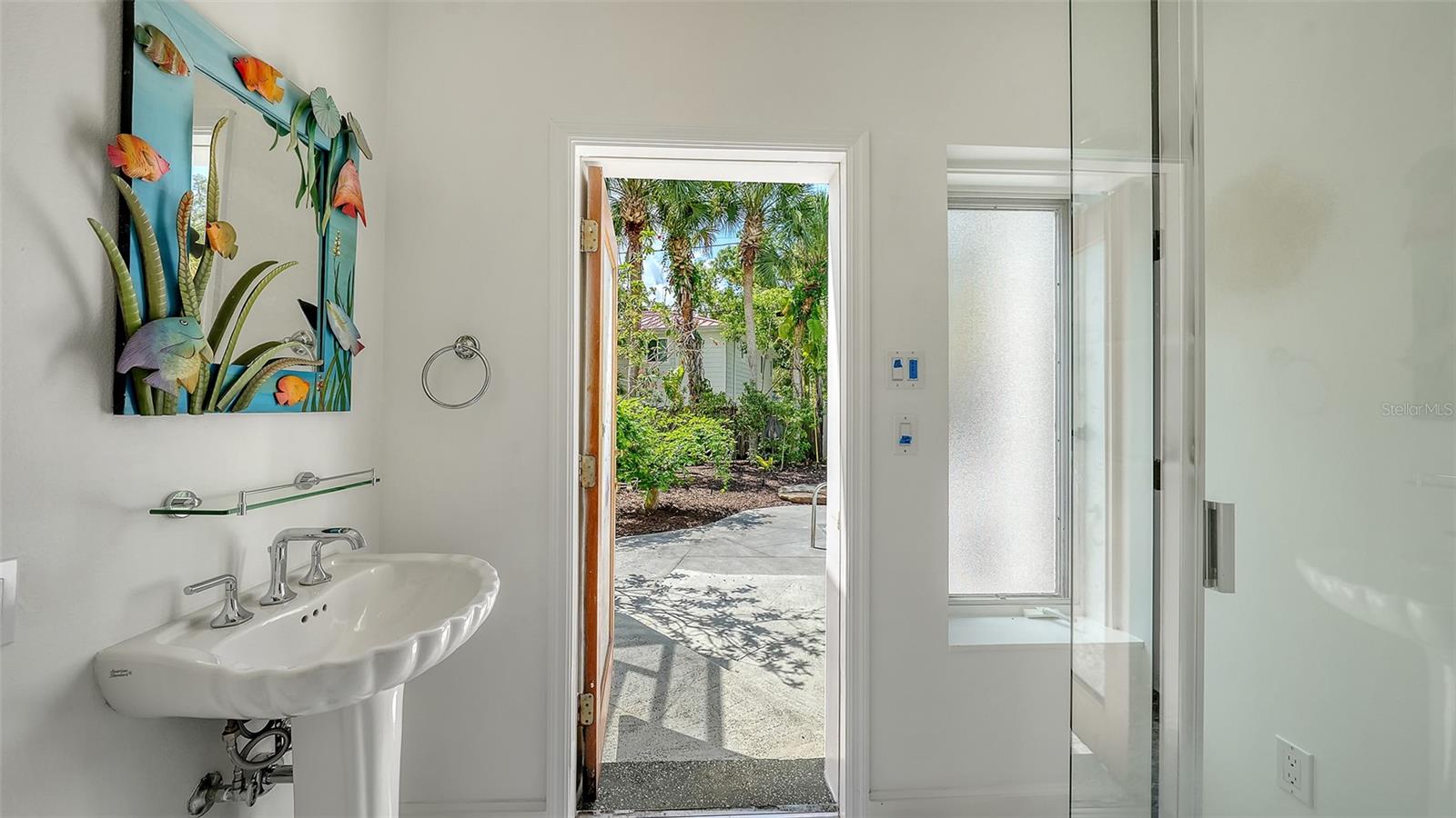 MCCLELLAN PARK - Residential Lease