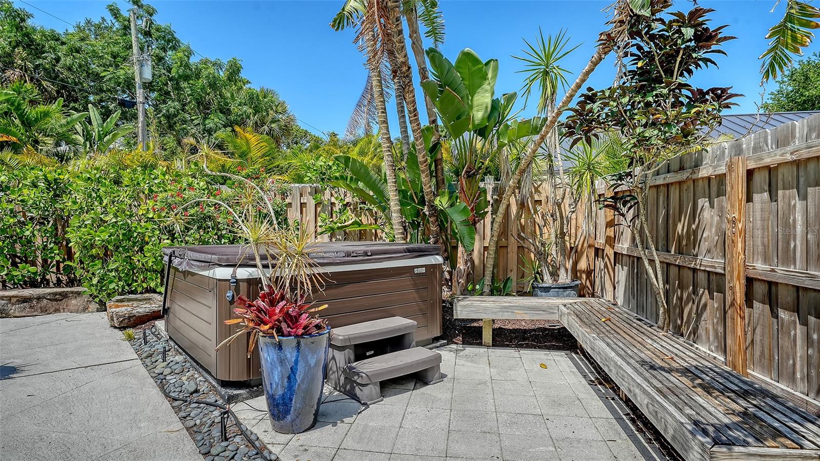 MCCLELLAN PARK - Residential Lease