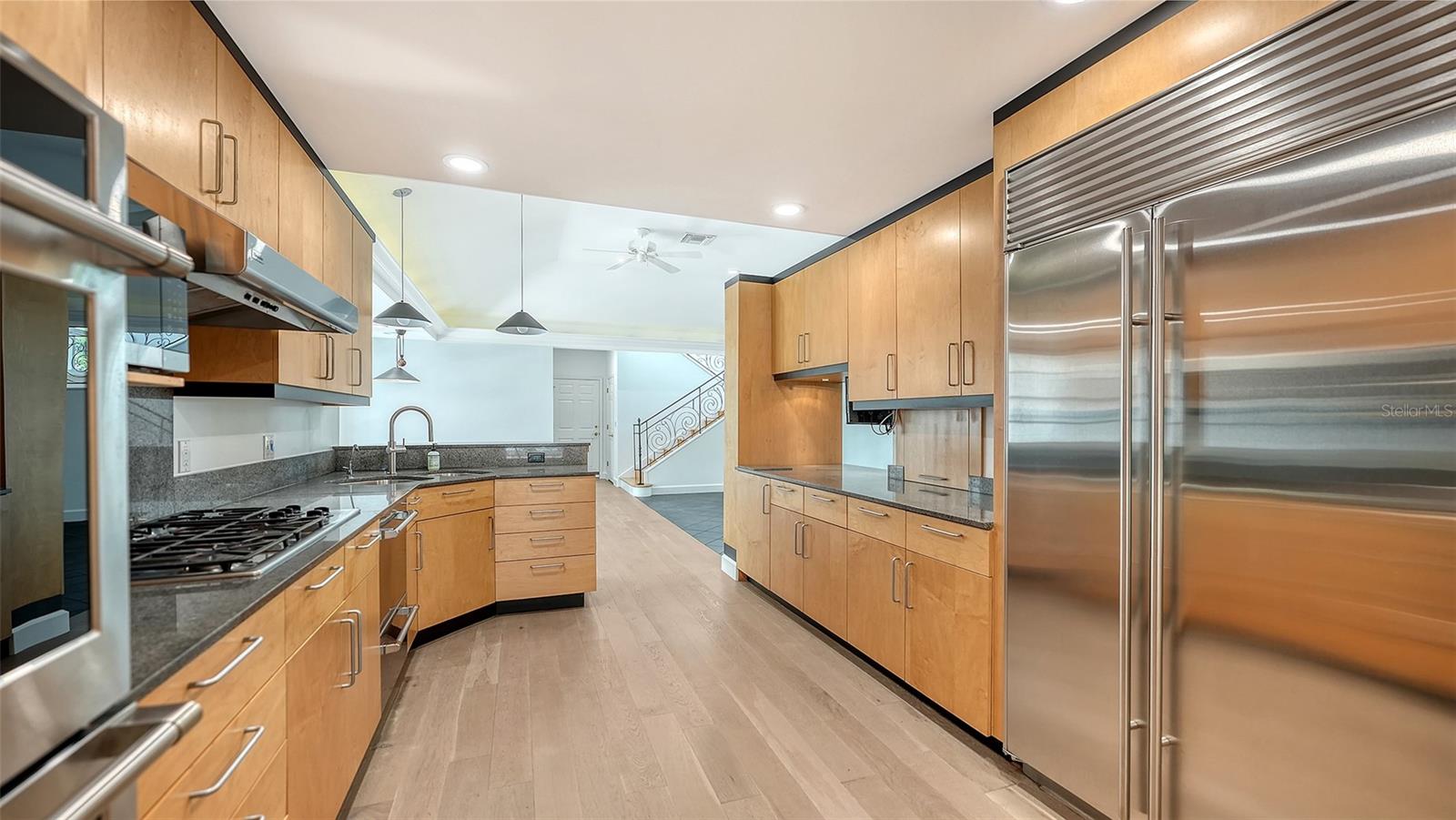 MCCLELLAN PARK - Residential Lease
